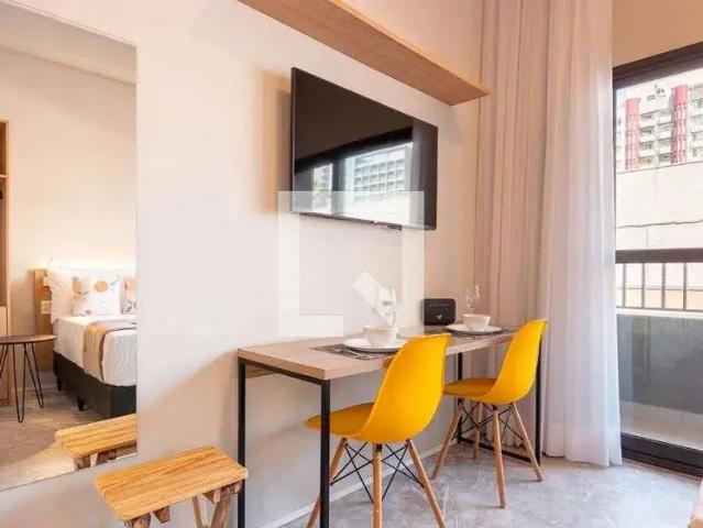 Apartamento para Locação em São Paulo/SP Perdizes 1 Quartos