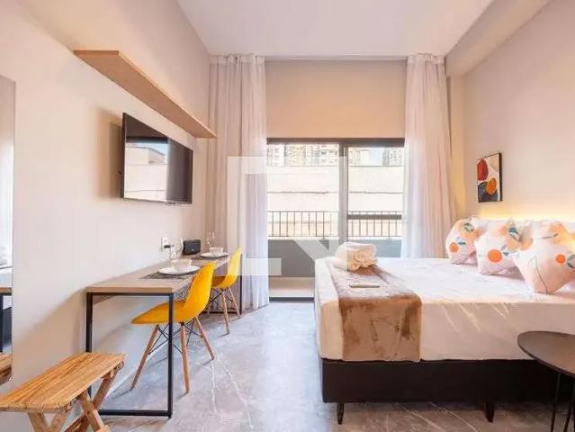 Apartamento para Locação em São Paulo/SP Perdizes 1 Quartos