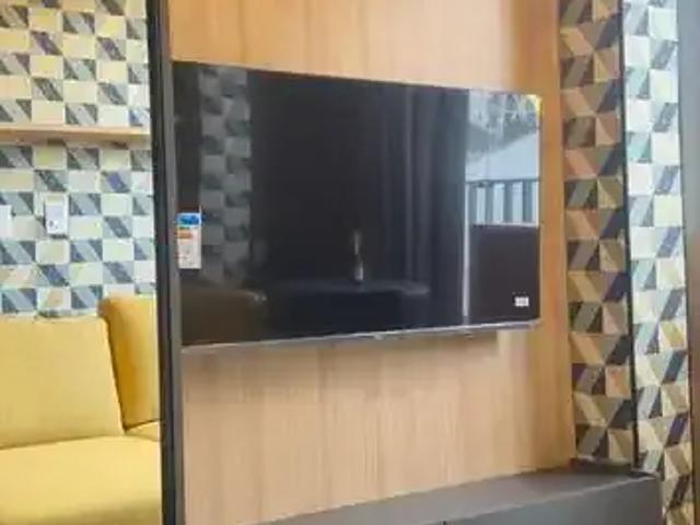Apartamento para Locação em São Paulo/SP Perdizes 1 Quartos