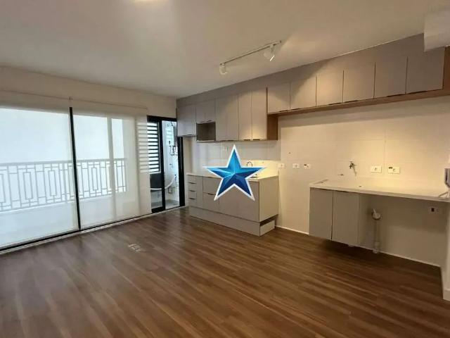 Apartamento para Locação em São Paulo/SP Perdizes 1 Quartos