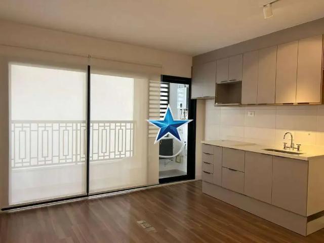 Apartamento para Locação em São Paulo/SP Perdizes 1 Quartos