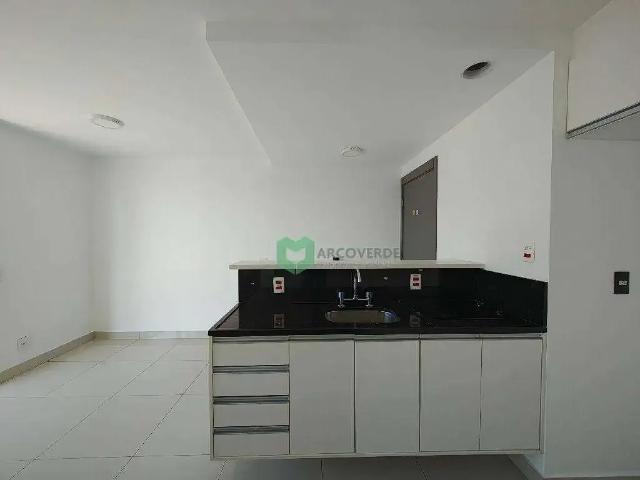 Apartamento para Locação em São Paulo/SP Perdizes 1 Quartos