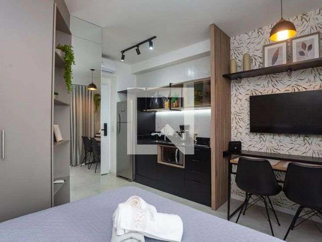 Apartamento para Locação em São Paulo/SP Perdizes 1 Quartos