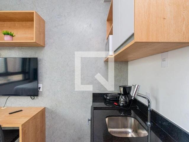 Apartamento para Locação em São Paulo/SP Perdizes 1 Quartos