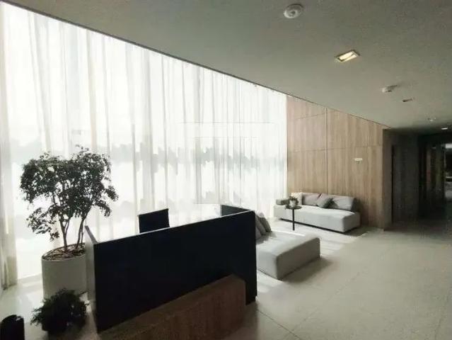 Apartamento para Locação em São Paulo/SP Perdizes 1 Quartos