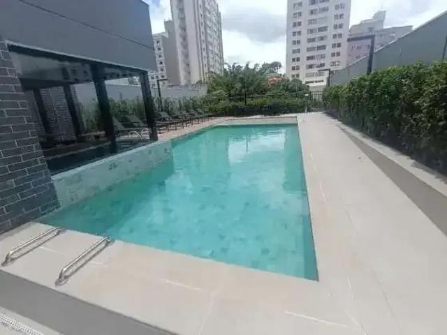 Apartamento para Locação em São Paulo/SP Perdizes 1 Quartos