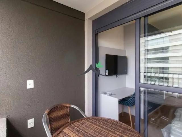 Apartamento para Locação em São Paulo/SP Perdizes 1 Quartos