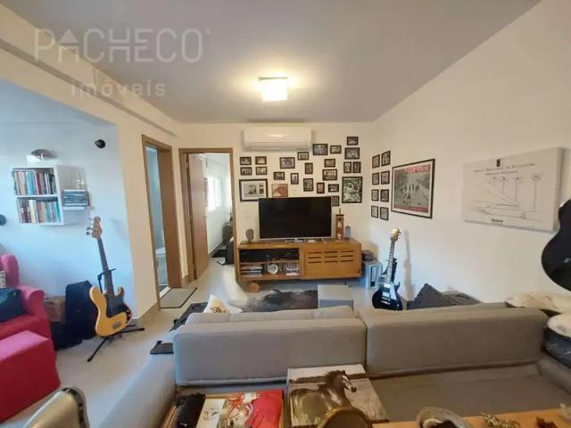 Apartamento para Locação em São Paulo/SP Perdizes 1 Quartos