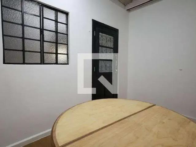 Apartamento para Locação em São Paulo/SP Perdizes 1 Quartos