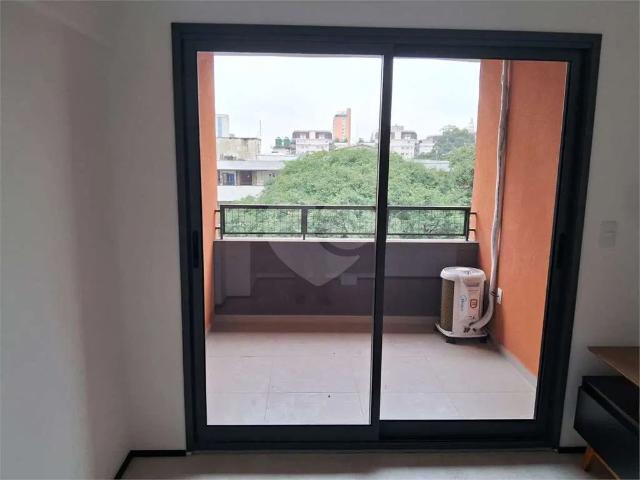 Apartamento para Locação em São Paulo/SP Perdizes 1 Quartos