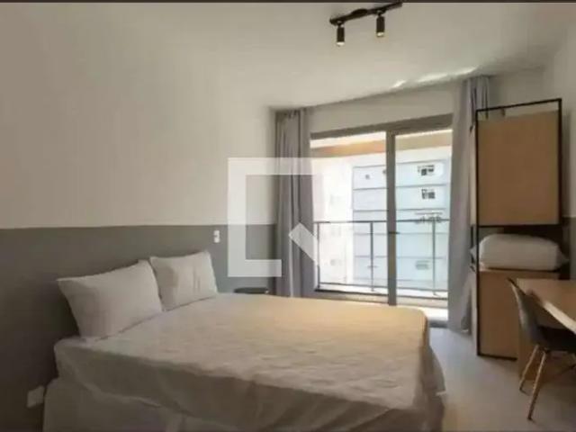 Apartamento para Locação em São Paulo/SP Perdizes 1 Quartos