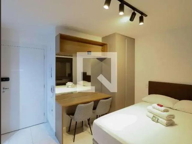Apartamento para Locação em São Paulo/SP Perdizes 1 Quartos