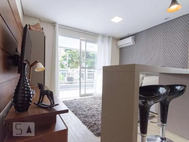 Apartamento para Locação em São Paulo/SP Perdizes 1 Quartos