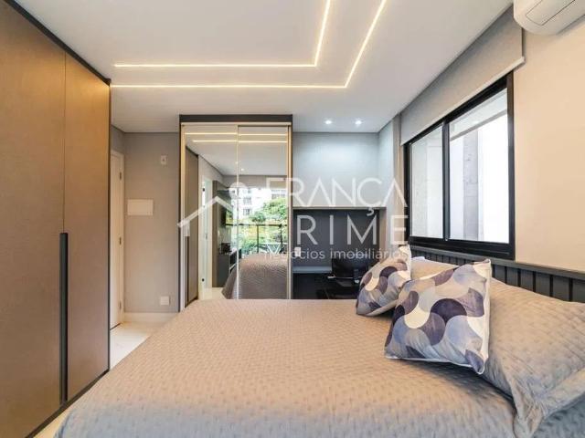 Apartamento para Locação em São Paulo/SP Perdizes 1 Quartos
