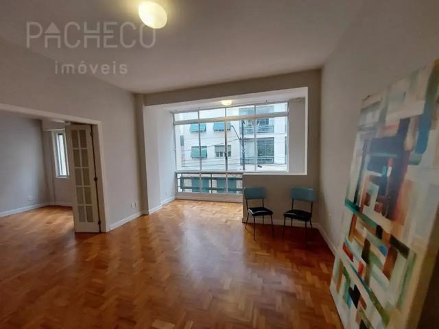 Apartamento para Locação em São Paulo/SP Perdizes 3 Quartos