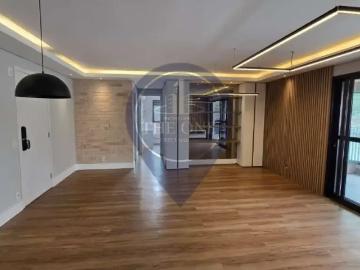 Apartamento para Locação em São Paulo/SP Perdizes 2 Quartos