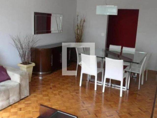 Apartamento para Locação em São Paulo/SP Perdizes 2 Quartos
