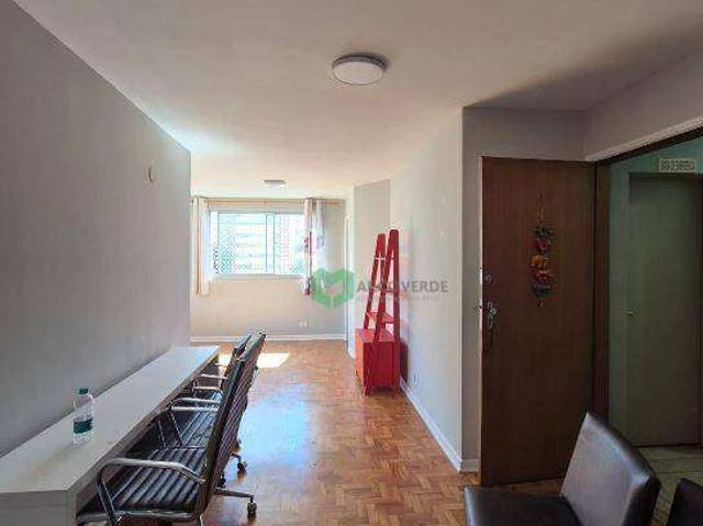Apartamento para Locação em São Paulo/SP Perdizes 2 Quartos