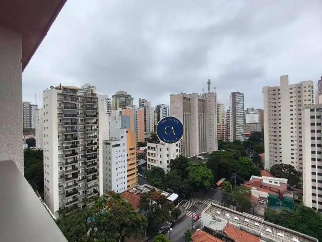 Apartamento para Locação em São Paulo/SP Perdizes 2 Quartos