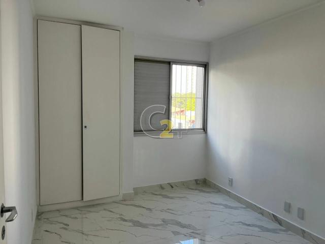 Apartamento para Locação em São Paulo/SP Perdizes 2 Quartos