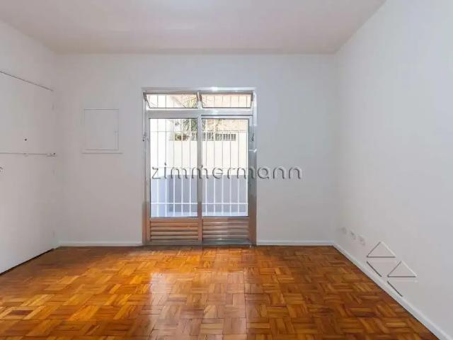 Apartamento para Locação em São Paulo/SP Perdizes 2 Quartos