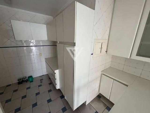 Apartamento para Locação em São Paulo/SP Perdizes 2 Quartos