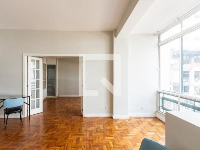 Apartamento para Locação em São Paulo/SP Perdizes 2 Quartos