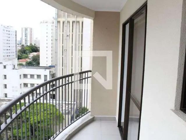Apartamento para Locação em São Paulo/SP Perdizes 2 Quartos