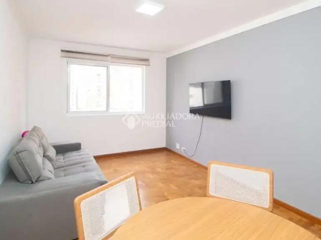 Apartamento para Locação em São Paulo/SP Perdizes 2 Quartos