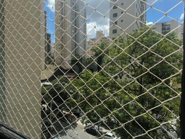 Apartamento para Locação em São Paulo/SP Perdizes 2 Quartos