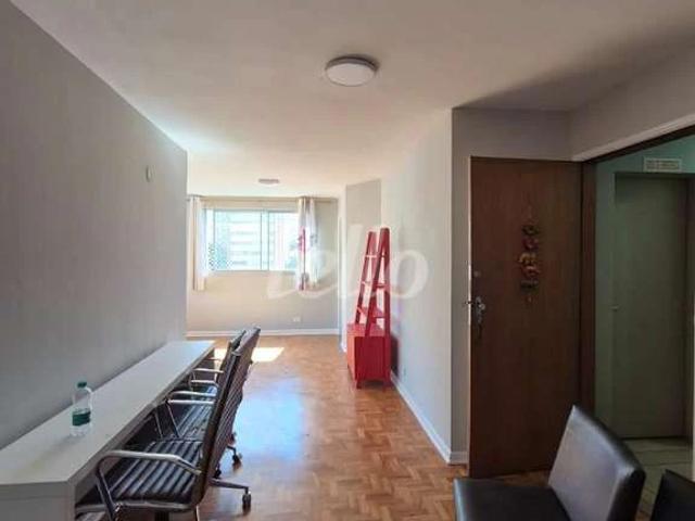 Apartamento para Locação em São Paulo/SP Perdizes 2 Quartos
