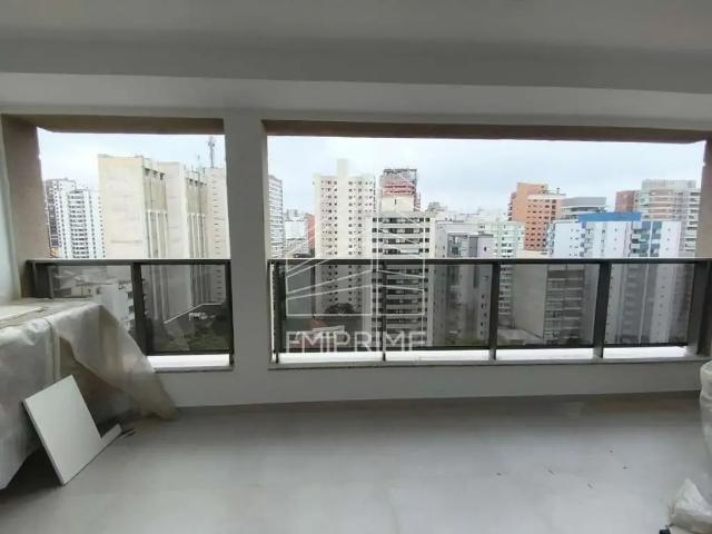 Apartamento para Locação em São Paulo/SP Perdizes 2 Quartos