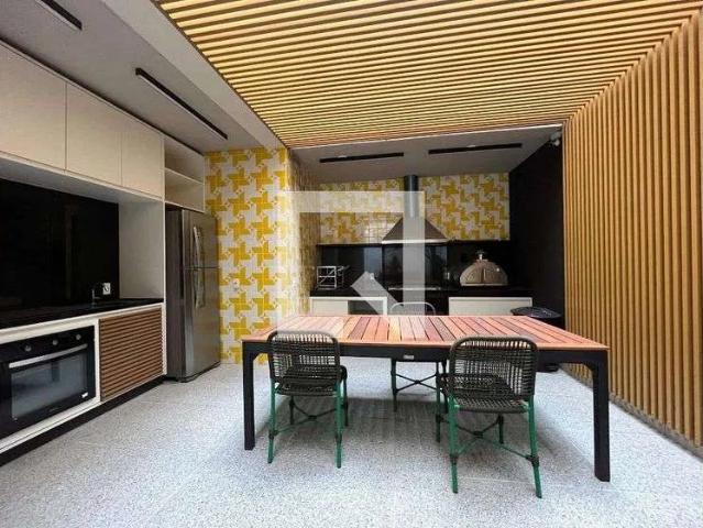 Apartamento para Locação em São Paulo/SP Perdizes 2 Quartos