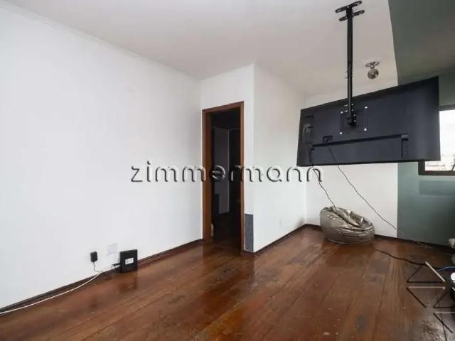 Apartamento para Locação em São Paulo/SP Perdizes 2 Quartos