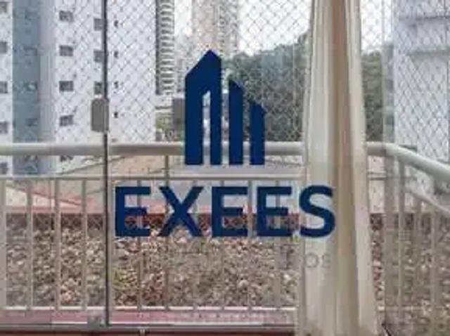 Apartamento para Locação em São Paulo/SP Perdizes 2 Quartos