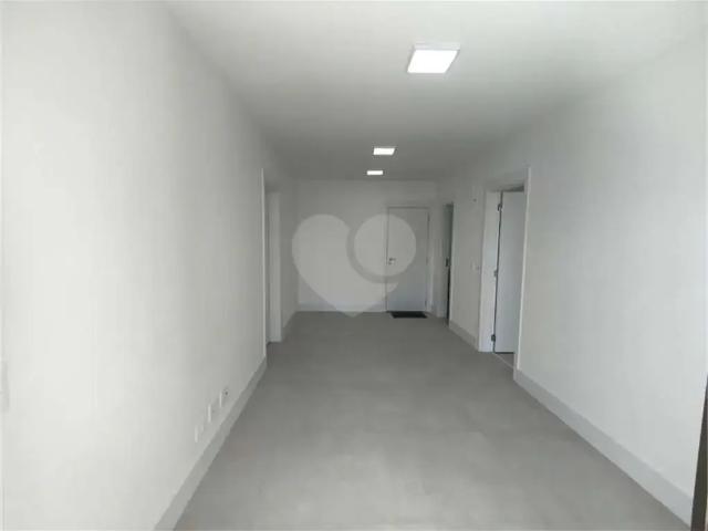 Apartamento para Locação em São Paulo/SP Perdizes 2 Quartos