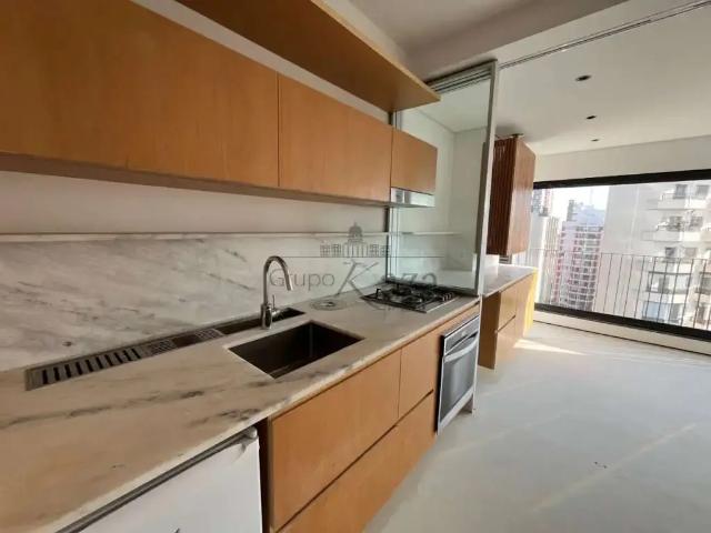 Apartamento para Locação em São Paulo/SP Perdizes 2 Quartos