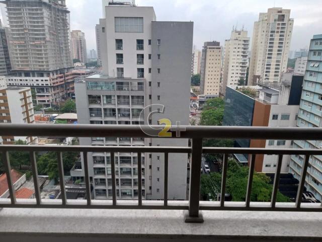 Apartamento para Locação em São Paulo/SP Perdizes 2 Quartos