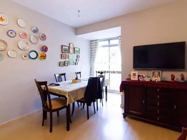 Apartamento para Locação em São Paulo/SP Perdizes 2 Quartos