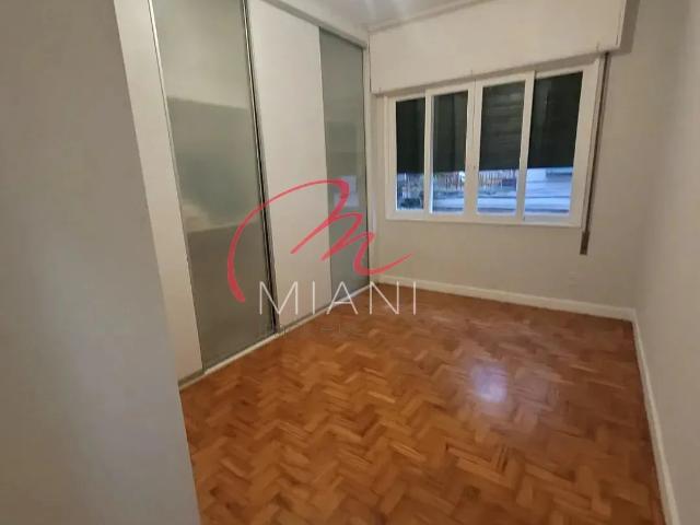 Apartamento para Locação em São Paulo/SP Perdizes 3 Quartos