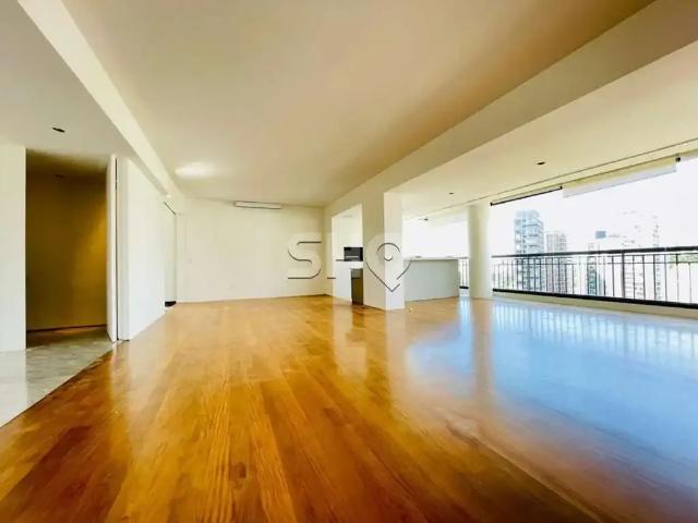 Apartamento para Locação em São Paulo/SP Perdizes 3 Quartos