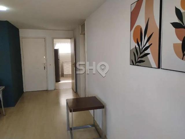 Apartamento para Locação em São Paulo/SP Perdizes 3 Quartos