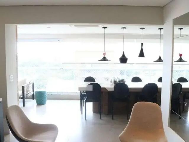 Apartamento para Locação em São Paulo/SP Perdizes 3 Quartos