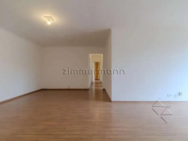 Apartamento para Locação em São Paulo/SP Perdizes 3 Quartos