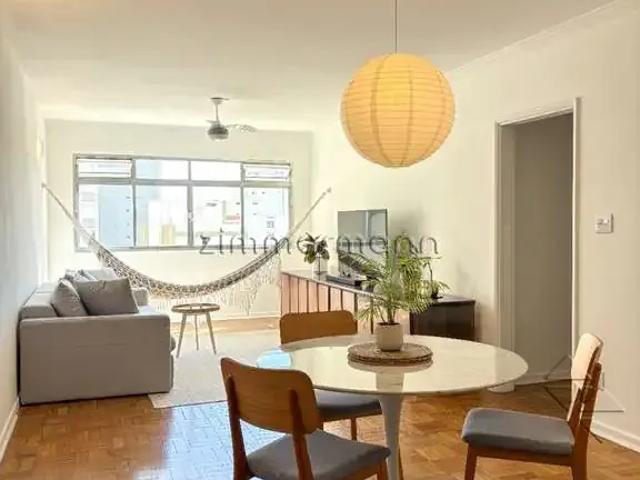 Apartamento para Locação em São Paulo/SP Perdizes 3 Quartos