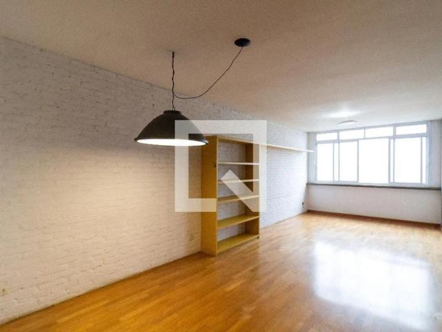 Apartamento para Locação em São Paulo/SP Perdizes 3 Quartos
