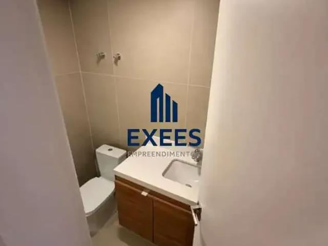 Apartamento para Locação em São Paulo/SP Perdizes 3 Quartos