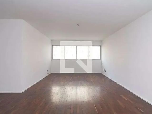 Apartamento para Locação em São Paulo/SP Perdizes 3 Quartos