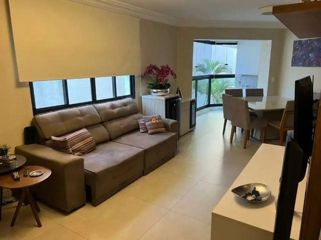 Apartamento para Locação em São Paulo/SP Perdizes 3 Quartos