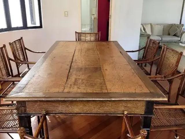 Apartamento para Locação em São Paulo/SP Perdizes 3 Quartos